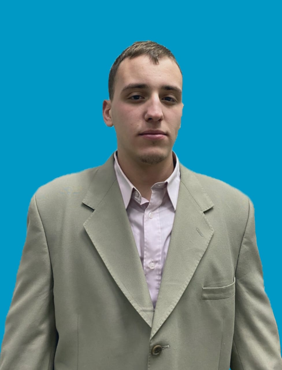 Vicepresidente